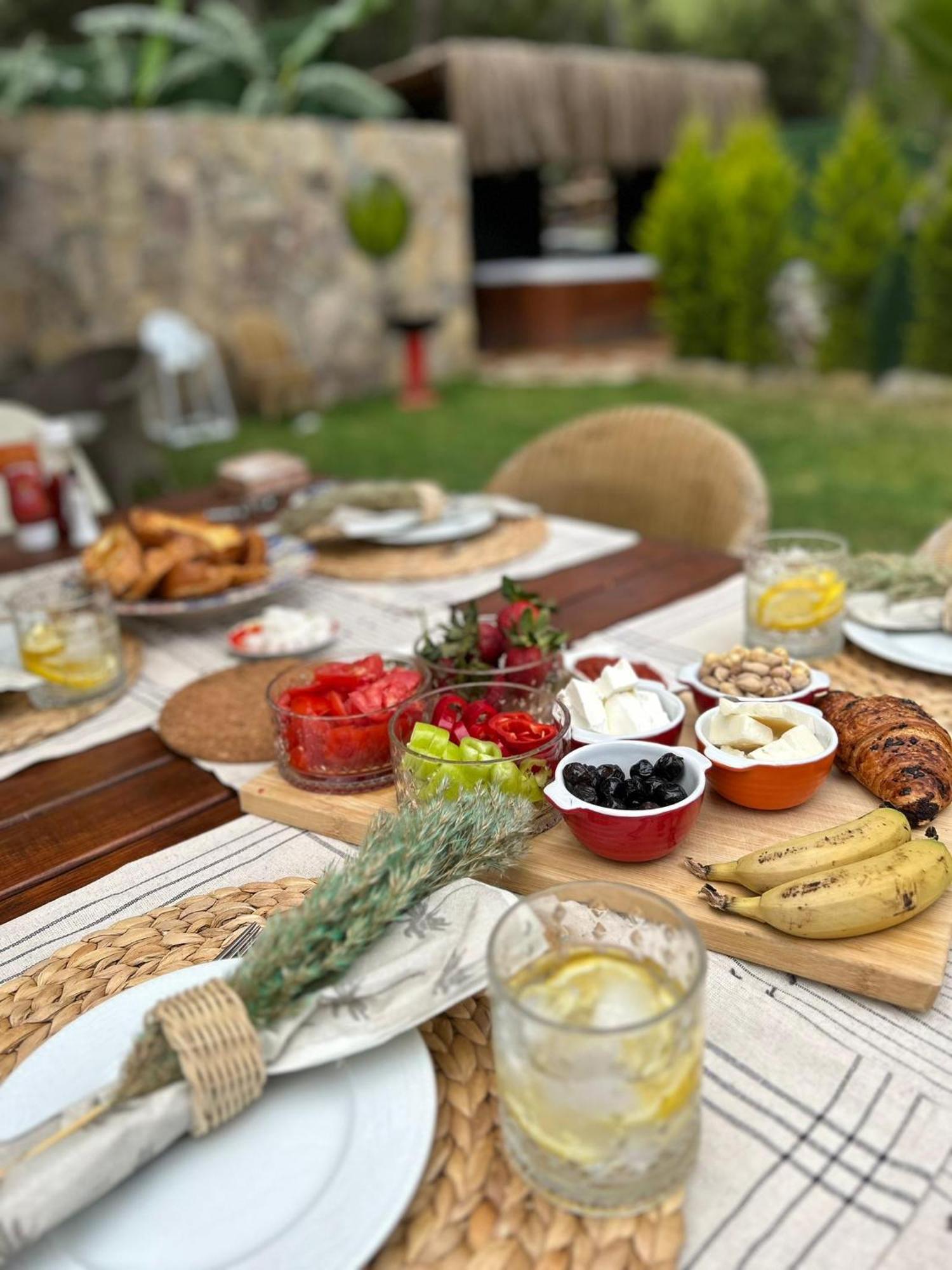 Metavilla كمر الغرفة الصورة